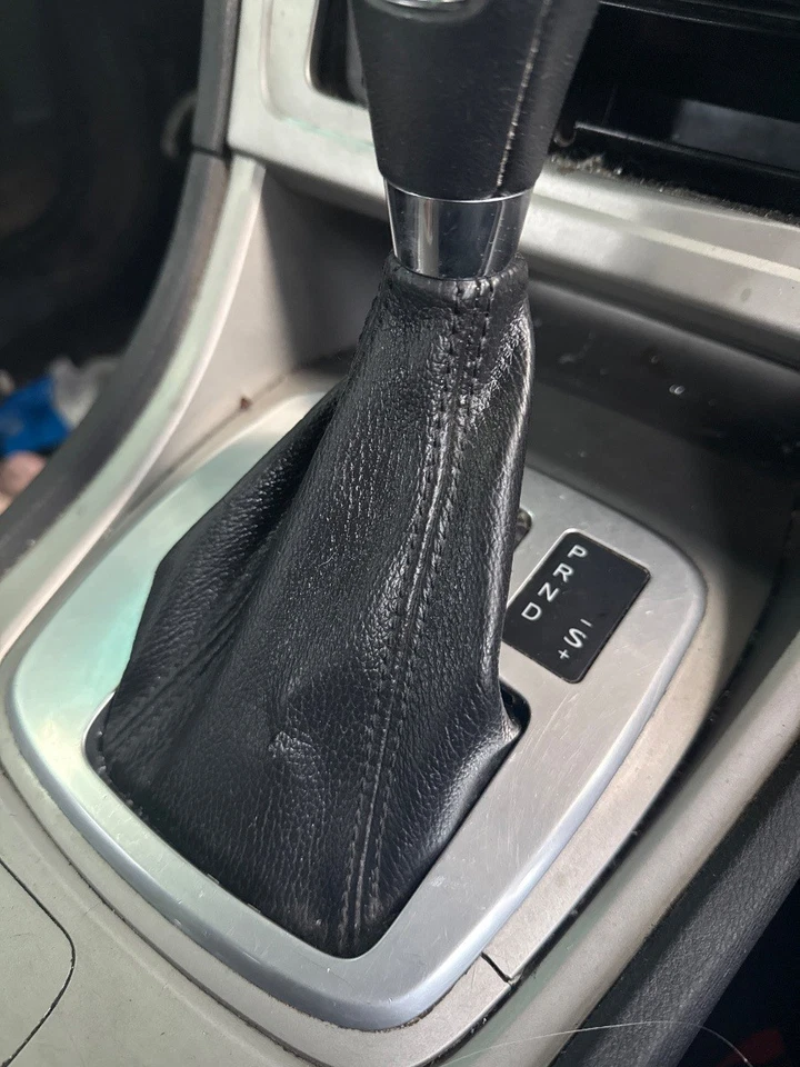 Ford Mondeo 2009 MA MB Zetec Petrol 2.3L Automatic Gear Shifter - image 4 of 4