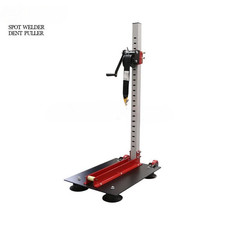 Nuova attrezzatura riparazione carrozzeria estrattore ammaccature auto strumento riparazione ammaccature estrattore