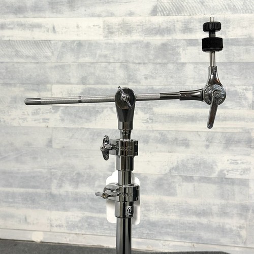 Used Sonor 4000 Series Boom Cymbal Stand - Very Good - Picture 2 of 3