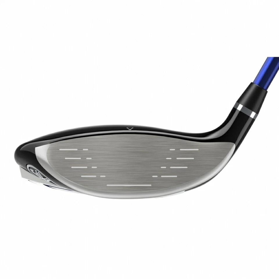 YAMAHA inpres DRIVE STAR Fairwaywood 3W RH SPEEDER M423 graphite Flex Regular - Image 4 of 4