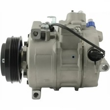 Kompressor, Klimaanlage PAG 46 TSP0159463 DELPHI für BMW 7 5 5 Touring