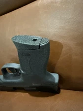 AnD Grip Frame Insert S&W M&P Shield Plus 9mm Cavity Plug - NEW