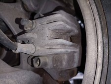 Etrier de frein BMW 530