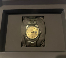 Rolex 6694 OysterDate Precision 1978 - Manual Wind - Needs a Service