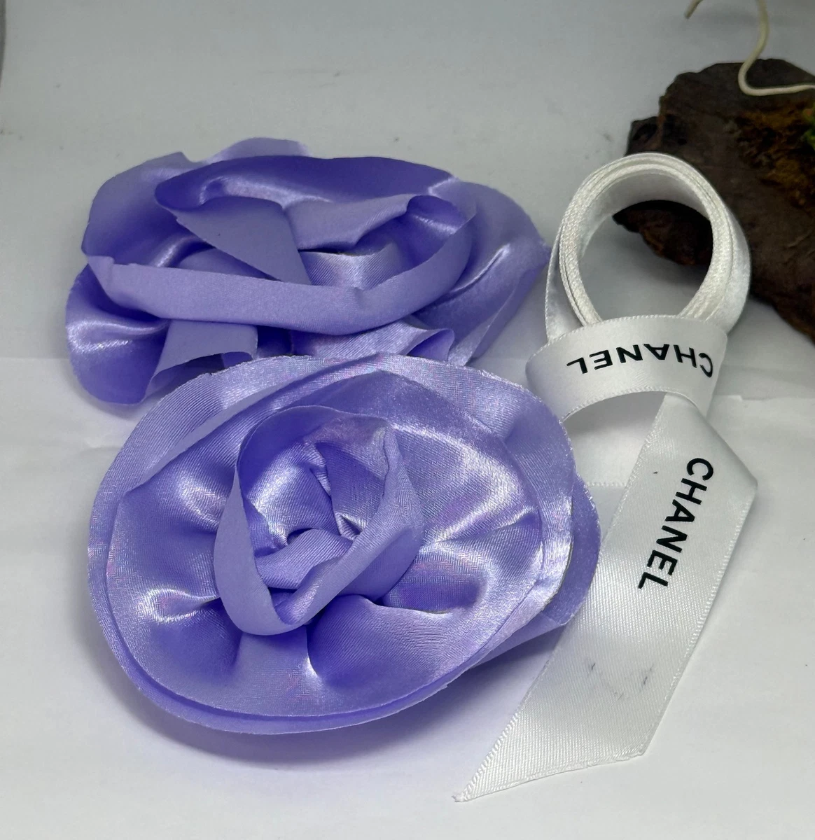 25+ CHANEL Gift Wrapping Ribbons & Bows for sale | Updated Oct 2026