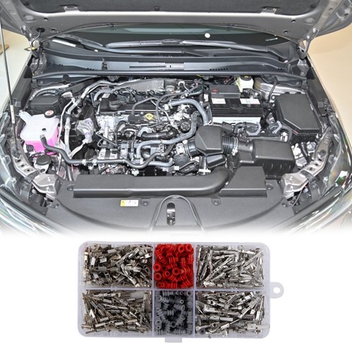 Diverse Application 400x Car Electrical Connectors for All Vehicles Types - Picture 7 of 19