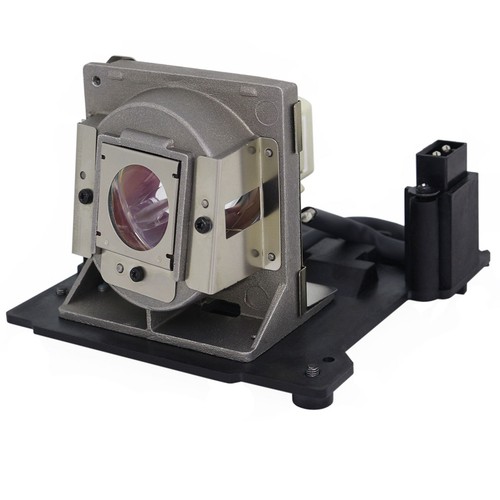 Lámpara y carcasa originales Jaspertronics™ para proyectores 3M SCP716 - 1 año de garantía - Imagen 2 de 4