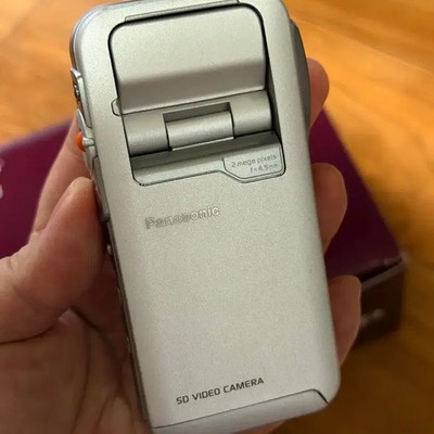 【Panasonic/パナソニック】D-snap SV-AV50-Sマルチカメラ SV-AV50 概要 - SDマルチカメラ | デジタルビデオカメラ | Panasonic