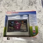 AccuRite Weather Forecaster Wireless Digital Color Display