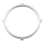  Replacement Silicone Gasket Electric Pressure Cooker Sealing Ring for