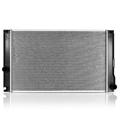 Engine Radiator 11-16 CT200h 10-16 Prius 12-15 PriusC 12-16 PriusV 1.8L CU13119