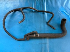 Rover 25/MG ZR Petrol Radiator Coolant Top Hose (PCH115780) 2000 - 2007