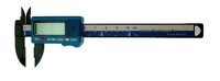 Krick Modelcraft Digital Schieblehre 100 Mm Kunststoff / 492300