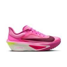 Nike Zoom Fly 6 FN8455-602 Damen Laufschuhe US 8 EU 39 Pink Bordeaux »