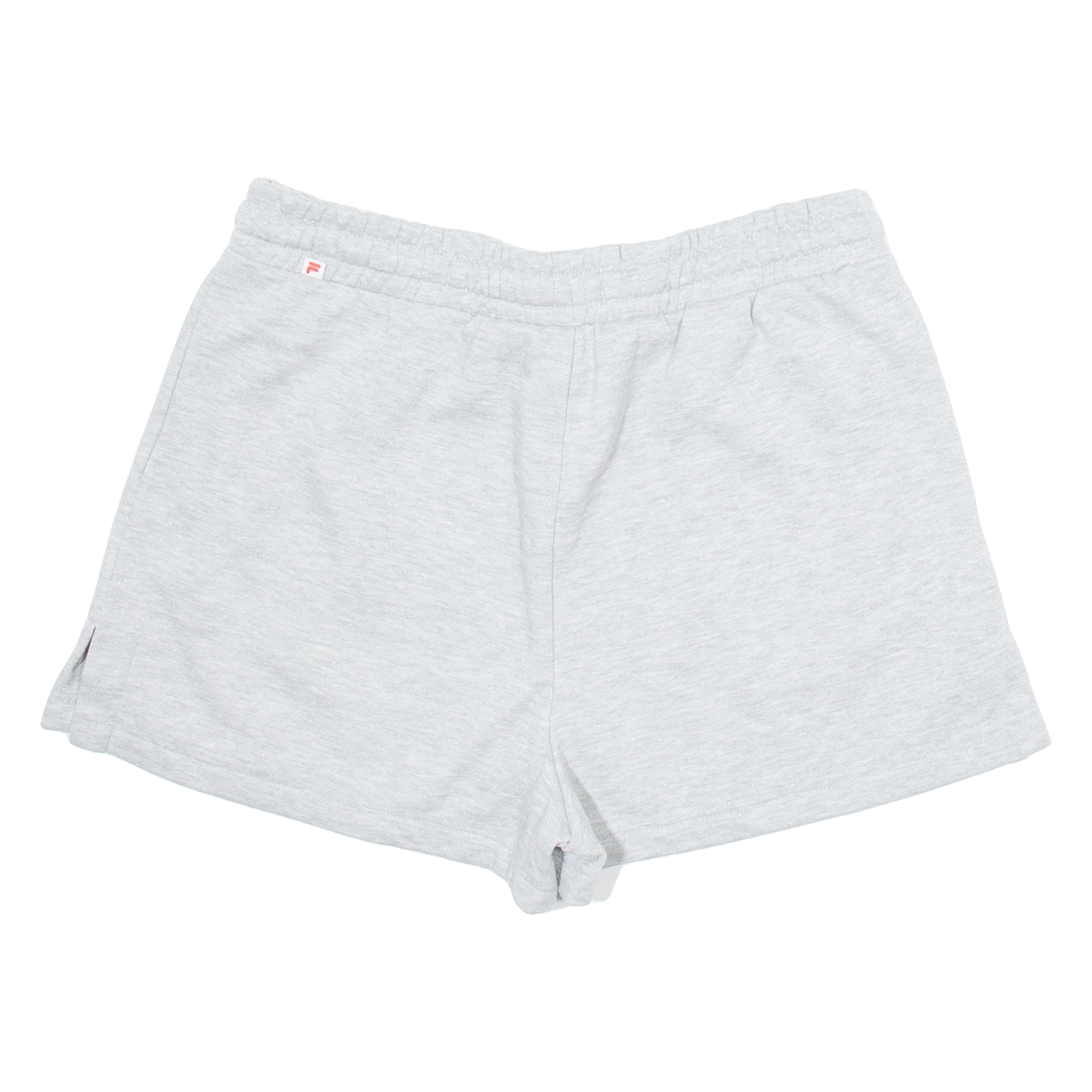 FILA pantaloncino sportivo donna grigio L W34