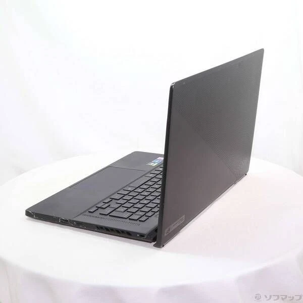 Portátil para juegos ASUS ROG Zephyrus M16 GU603HE 16GB/SSD1TB/RTX3050ti usado - Imagen 3 de 4