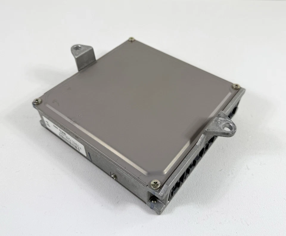 Computadora Acura CL Type-S 2001-2002 3,2 L ECM motor OEM 37820-PGE-A55 Foto 4 de 4