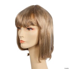 1940S PAGE WIG