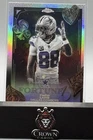 2025 Topps Chrome CeeDee Lamb Refractor (RAW)
