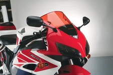 Fits Honda CBR1000RR Fireblade  04-2007   Light Tint Original Profile SCREEN Pow