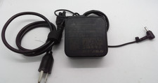 Genuine Asus 65W Laptop Charger 19V 3.42A AC Adapter ADP-65GD B VivoBook ZenBook