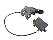 Zündschloss VW Polo 6N Lupo 357905851F 6N0953257 mit Wegfahrsperre Steuergerät