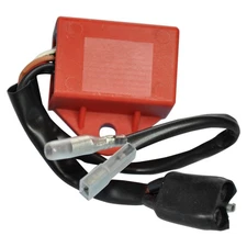 Ricks Motorsport Electric CDI Box for 1995 Polaris Trail Boss 300 2x4 ATV