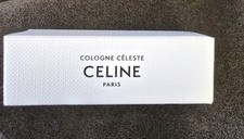 Celine Paris COLOGNE CÉLESTE 250ml 8.4 oz CELESTE Cologne Spray