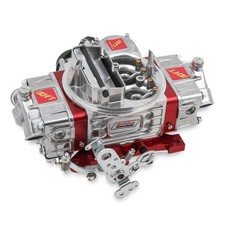 Quick Fuel Ss-780-vs Ss-series Carburetor 780 Cfm Vs