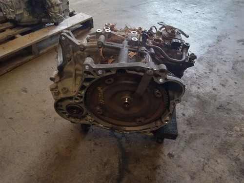 HYUNDAI Transmission Gearbox Automatic FWD 1.6L 2013 13 ACCENT - Picture 3 of 12