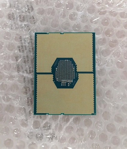 CPU Intel Xeon Silver 4216 SRFBB 2.10 GHZ - Zdjęcie 2 z 2