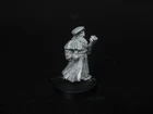 Citadel Games Workshop Empire C03 Cleric metal 1980s Old World Warhammer
