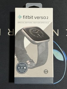 Fitbit Versa Special Edition | eBay