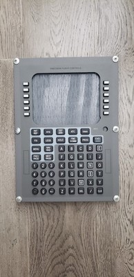Airbus A319 / A320 / A321 MCDU FMS Panel (Flight Management System) Trainer