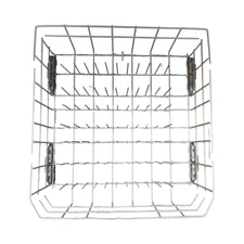 Whirlpool KENMORE Dishwasher Lower Dishrack W11527890 W10525641