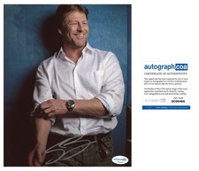 Sean Bean AUTOGRAPH Signed Actor, LOTR, GOT etc 10x8 Photo ACOA
