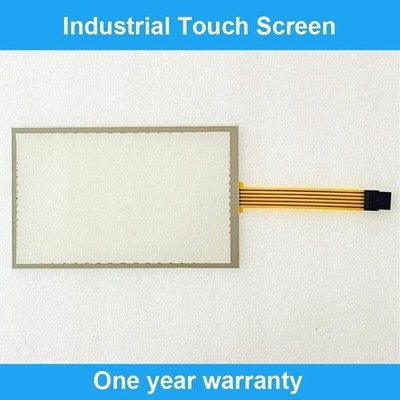 Touch Screen Panel Glass Digitizer For T070S-5RB003N-0A11R0-080FH TouchScreen #a