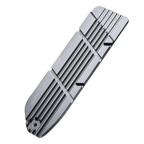 Für  SSD-Kühlkörper Solid State Drive M.2 NVMe-Kühlkörper für  mit Wärmelei6704