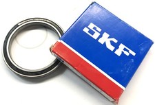 SKF Deep Groove Ball Bearing 61814-2RS1 NOS