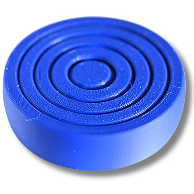 Fidget Spiralring Klein in verschiedenen Farben