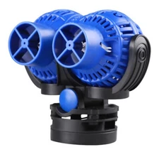 AQUARIUM CIRCULATION PUMP Wave Maker Magnetic Base Power Head Fish Tank FREESEA