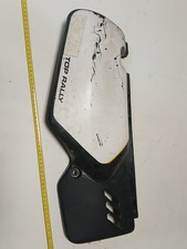 Carena Fiancata Dx Gilera RC Top Rally Dis.324520