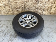 TOYOTA SEQUOIA 2003-2007 WHEEL RIM TIRE 17" 265/65R17 OEM
