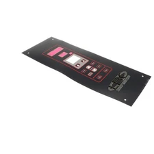 Lbc Bakery Equipment Label, Lro, -54 Short W /Logo 60301-151 - Genuine OEM