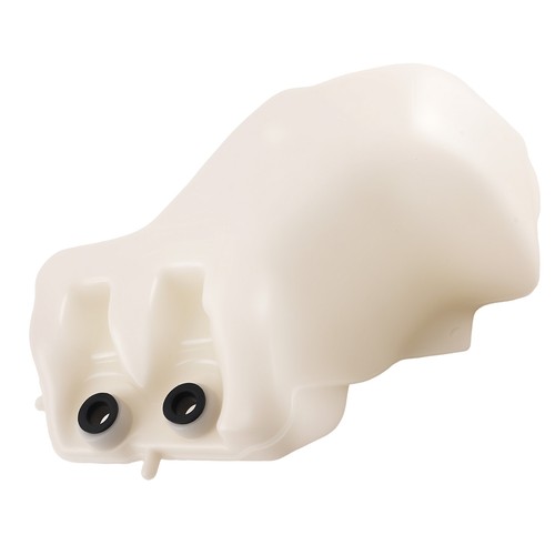 Washer Reservoir Tank for Nissan Patrol GQ Y60 Petrol/Diesel 1988-1997 w/ Pump - Picture 3 of 12