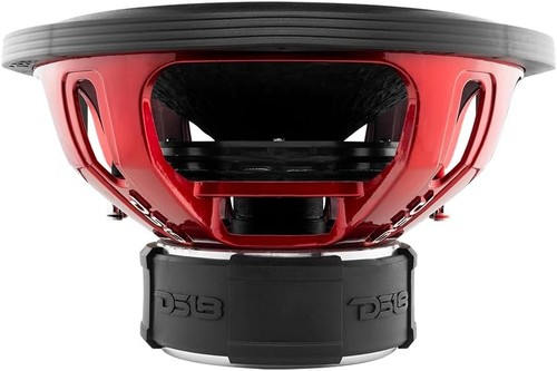 DS18 EXL-X15.2D 15" Car Subwoofer 2500W Max 1250W RMS DVC 2+2 Ohm Competition - Picture 7 of 8