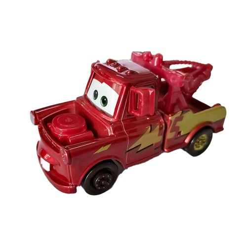 Disney Pixar Cars Diecast Lightning McQueen 1:55 Diecast Modelo Coche Juguetes Niño Regalo - Imagen 3 de 192