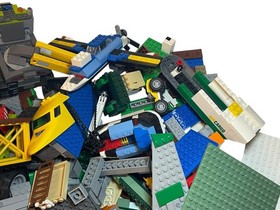 Lego MINECRAFT & CITY Lot 21240 21178 21165 60122 60181 60183 60179 31049 60148