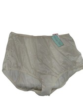 Vintage Vanity Fair Brief Size 10