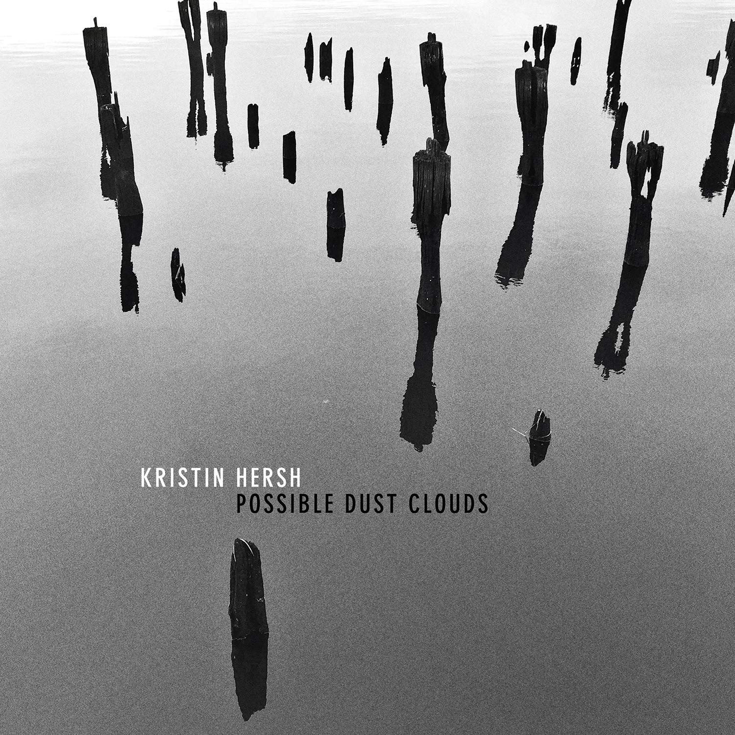 Kristin Hersh Possible Dust Clouds LP Vinyl NEW